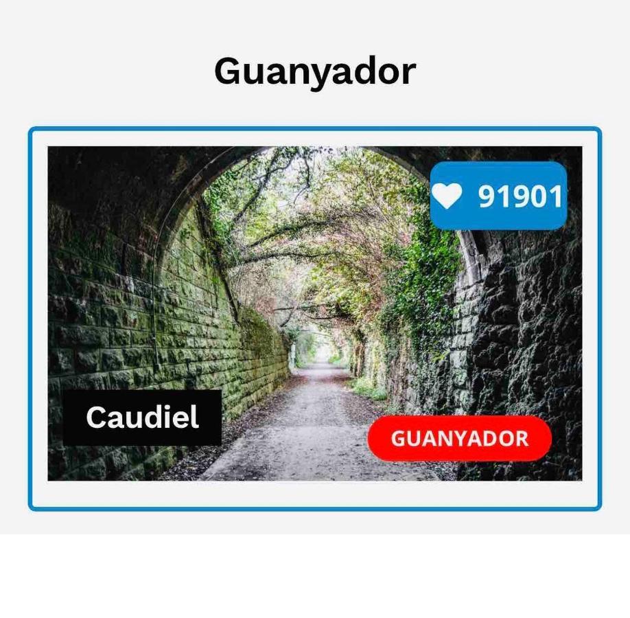 Villabett Caudiel Esta De Moda ภายนอก รูปภาพ
